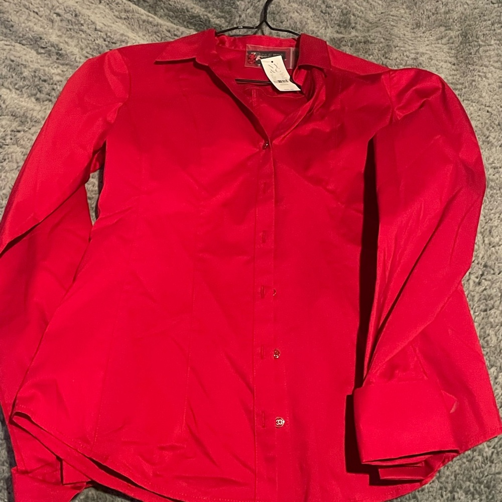 Dress shirt